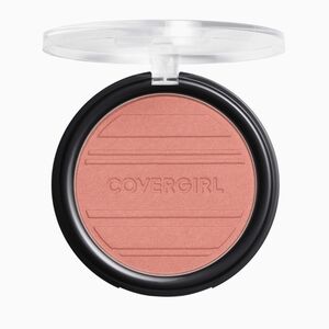 COVERGIRL So Flushed High Pigment Blush coral crush